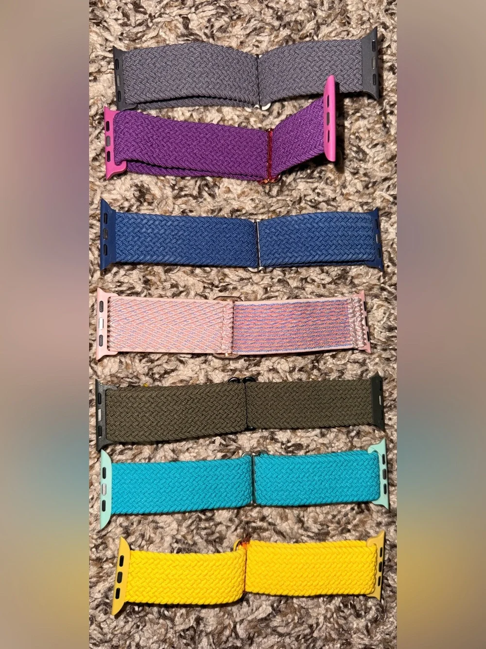 bundle of bands for Smart Watch 42mm